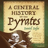 Omslag A General History of the Pyrates