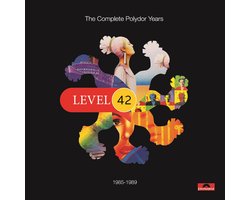 Complete Polydor Years Volume Two 1985-1989