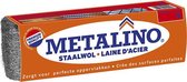 Metalino Staalwol 5 - 200 gram