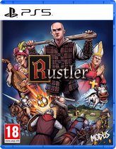 Rustler - PS5