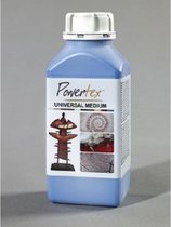 Powertex Blauw 0,5 liter