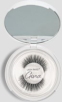 Gina false lashes - nepwimpers - strip lashes