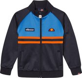 Ellesse Jas - Unisex - Navy/Blauw/Oranje