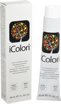 iColori - iColori Color Cream 90 ml Nuance 6.33