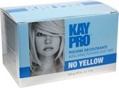 KayPro - KayPro Blauwe ontkleuringspoeder stofvrij 500 gr