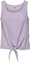 JdY JDYFATINKA TANK TOP JRS Dames Top - Maat M