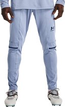 Under Armour Sportbroek - Maat XL  - Mannen - Licht blauw