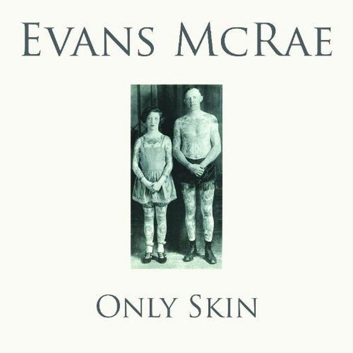Only Skin