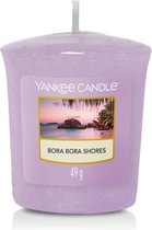 Yankee Candle YC Bora Bora Shores Votive