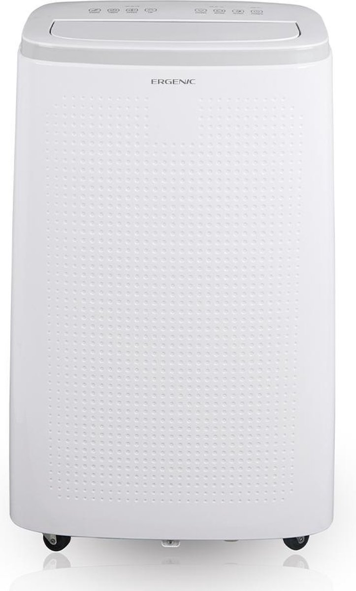 Afbeelding 2 van Ergenic - Airco - Mount Everest - 14.000BTU - Koelen -