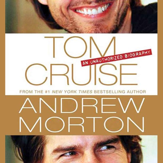 Tom Cruise - cover