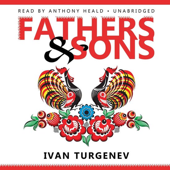 Fathers and Sons - cover