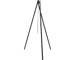 STOOQ driepoot TripleQ (incl. ketting en karabijnhaken) 210 cm