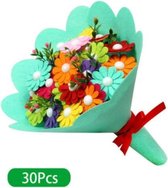 Doe het zelf Boeket maken Groen | JobaStores