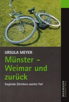 M nster - Weimar und zur ck