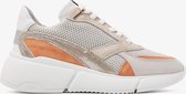 VIA VAI Celina Jae Sneakers - Beige - Maat 36