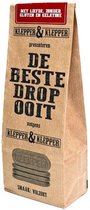 Klepper & Klepper de Beste drop ooit - Volzoet - 20 x 200 gram