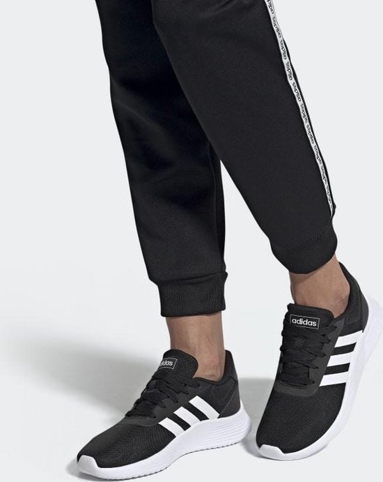 landheer Altijd Aftrekken Adidas dames sneaker zwart maat 40 2/3 | bol.com