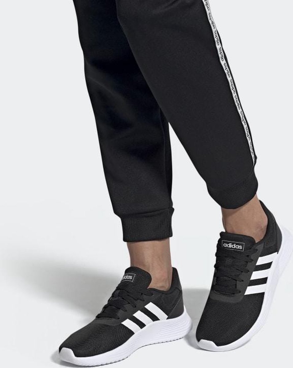 Adidas dames sneaker zwart maat 40 2/3 | bol.com