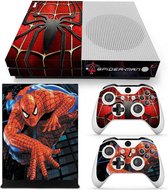 Spiderman The Spider- Xbox One S skin