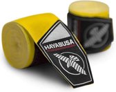 Hayabusa Perfect Stretch Handwraps - Geel - 4,5 meter