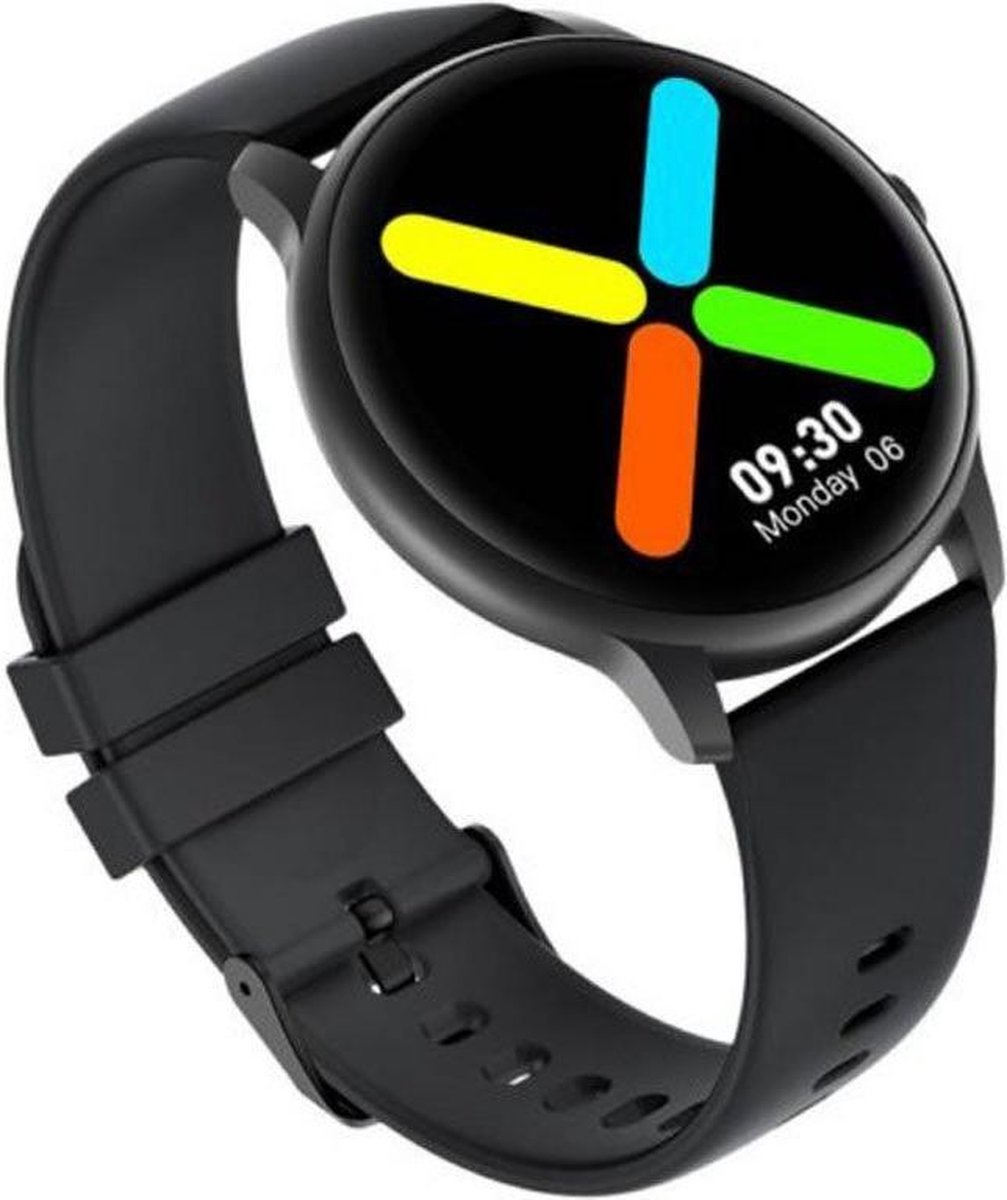 Xiaomi IMILAB KW66 Smartwatch | Activity Tracker | Volledig compatibel met  IOS en | bol.com