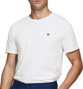 Jack & Jones Hardy S/S Crew Neck Heren T-Shirt - Maat L