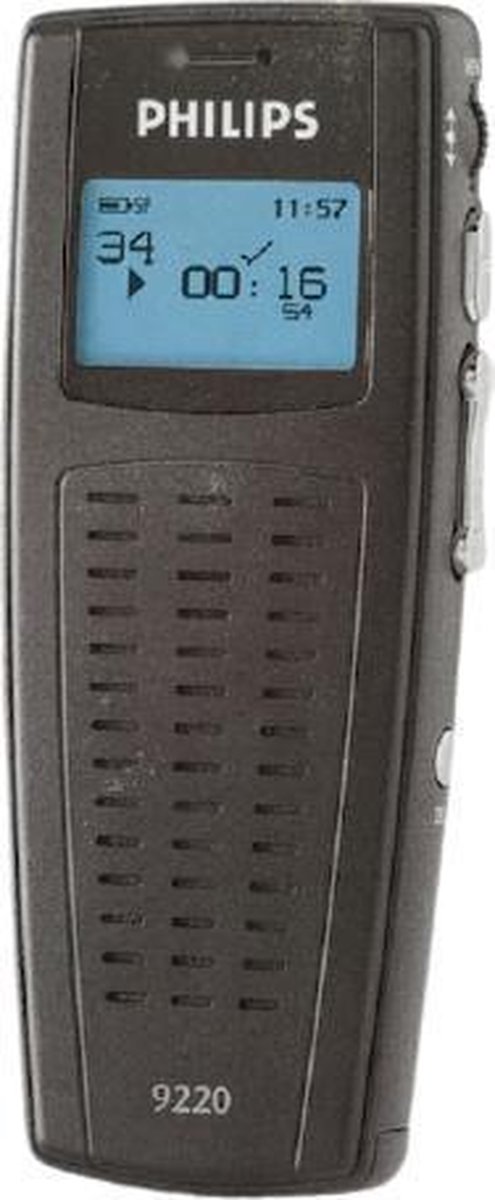 Afbeelding 2 van Philips Digitale Starter Kit LFH-9225