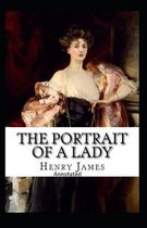 The Portrait of a Lady- By Henry James(Annotated)