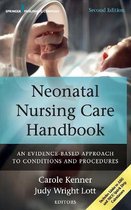 Neonatal Nursing Care Handbook