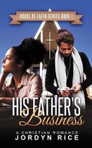 House of Faith Series Book 1