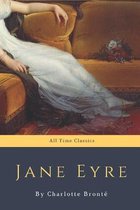 Jane Eyre by Charlotte Bronte