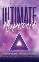 The Ultimate Hypnosis For Beginners 2 Books in 1: