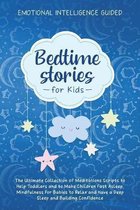 Bedtime Stories For Kids