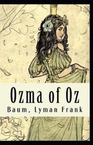Ozma of Oz Annotated