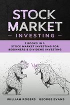 Stock Market Investing: 2 Books in 1