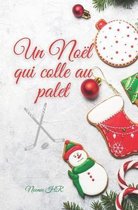 Un Noel qui colle au palet