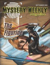 Mystery Weekly Magazine