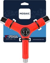Mosaic Y-Tool rood