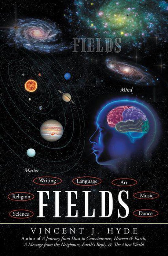 Fields - cover
