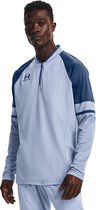 UA Challenger III Midlayer - blue Size : XL