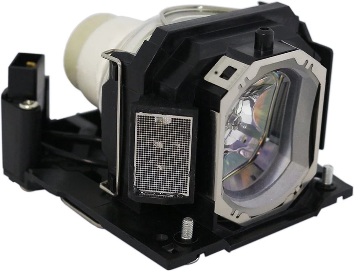 Beamerlamp geschikt voor de 3M X21i beamer, lamp code 78-6972-0106-5 / DT01195. Bevat originele UHP lamp, prestaties gelijk aan origineel.
