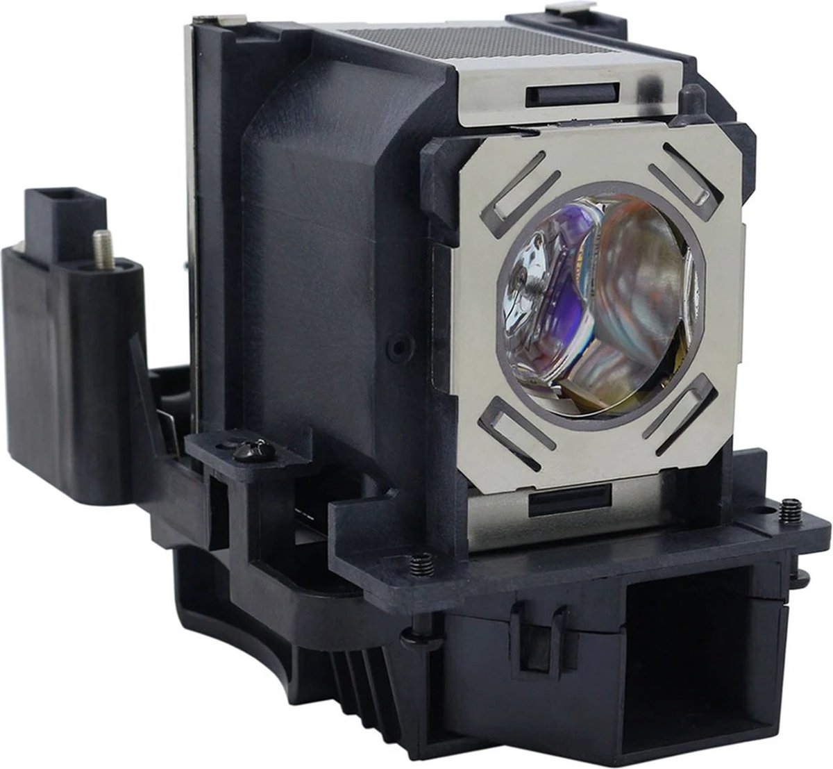 Beamerlamp geschikt voor de SONY VPL-CH350 beamer, lamp code LMP-C250. Bevat originele UHP lamp, prestaties gelijk aan origineel.