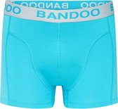 Oskar Lichtblauw / Lichtgroen (2-Pack) Boxershorts, Maat XXL