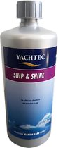 Yachtec Ship & Shine - Boot wax - Boot poets