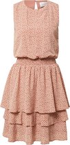 Sisters Point jurk nicoline Pastelrood-Xl (42)