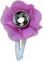 Corjuss Rosebud Hairpin