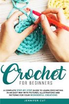 Crochet for Beginners