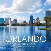 Orlando Calendar 2021