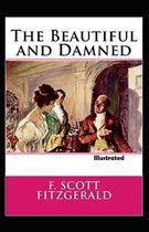 The Beautiful and the Damned illustrated